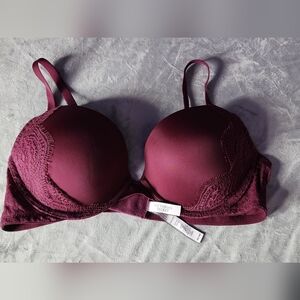 Victoria Secret Dream Angels push up Bra